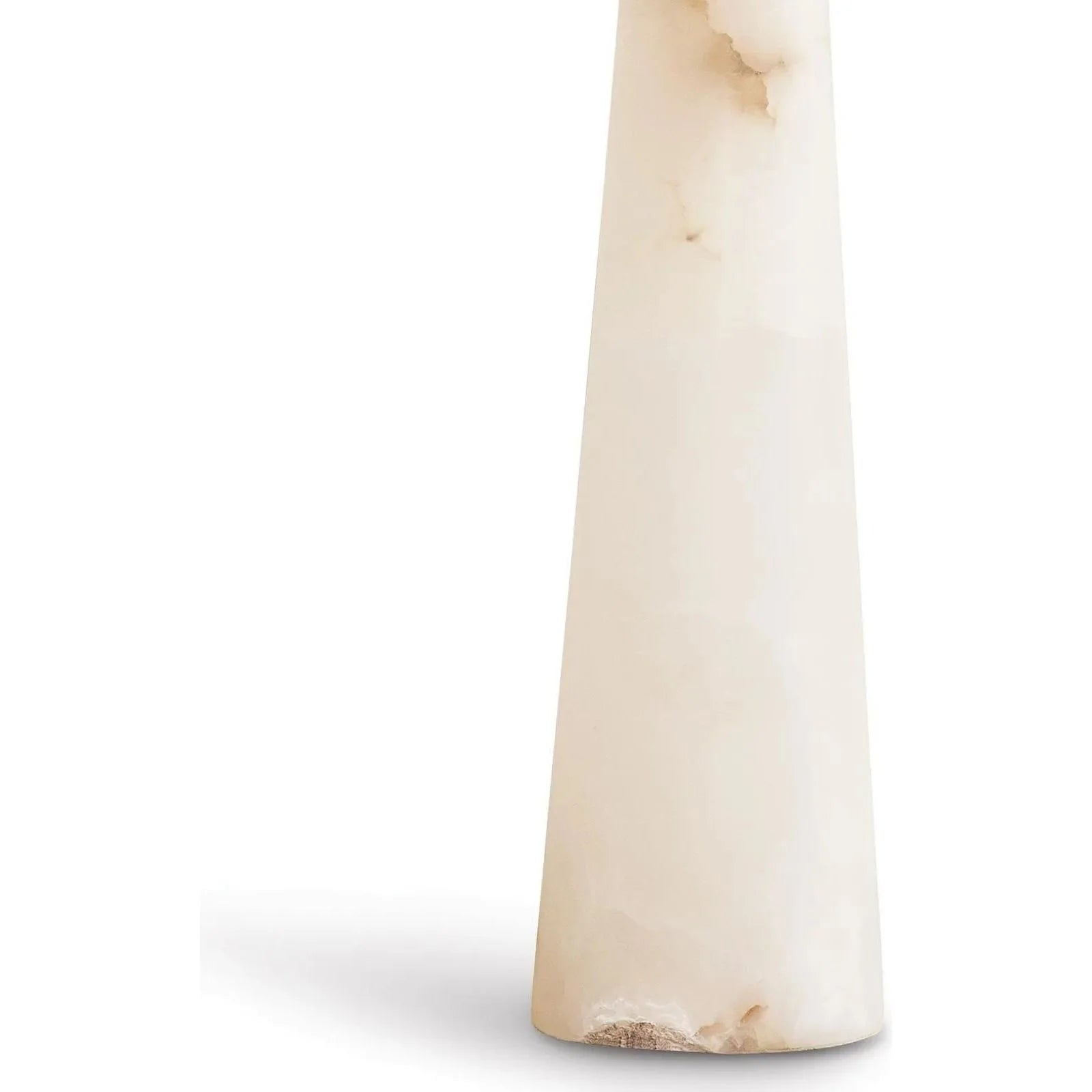 Austen Alabaster Table Lamp Table Lamps 