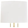 Austen Alabaster Table Lamp Table Lamps 