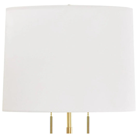 Austen Alabaster Table Lamp Table Lamps 