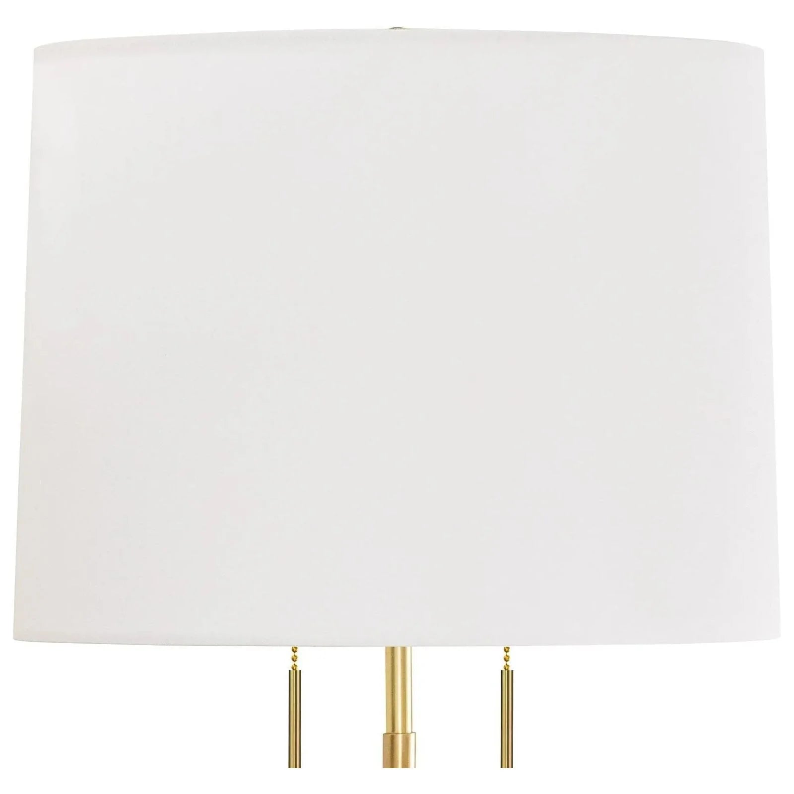 Austen Alabaster Table Lamp Table Lamps 