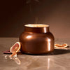 Autumn Glow - Chestnut Embers 19oz candle Candles & Home Fragrance 