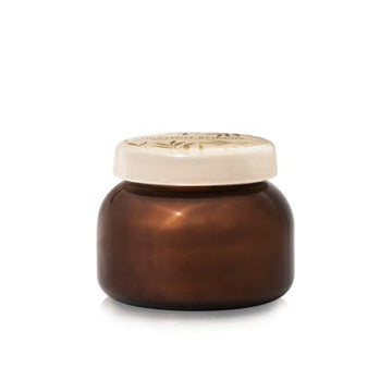 Autumn Glow - Chestnut Embers 19oz candle Candles & Home Fragrance 