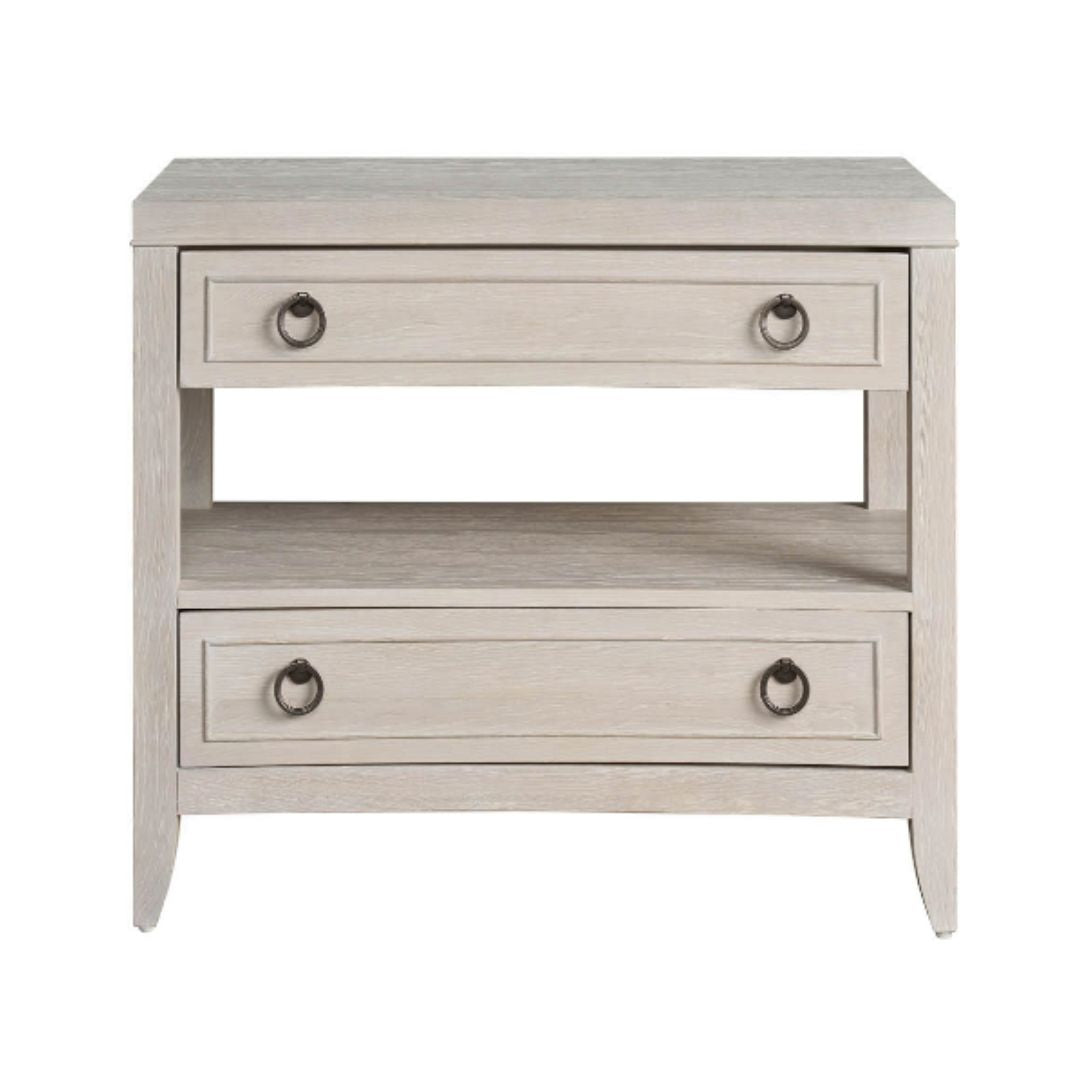 Avaline Nightstand Cabinets & Chests 