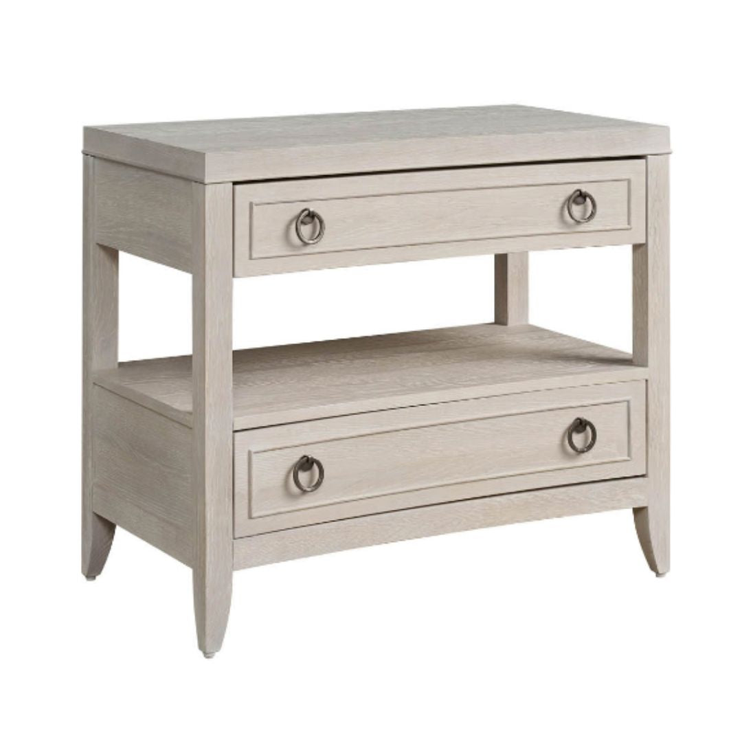Avaline Nightstand Cabinets & Chests 