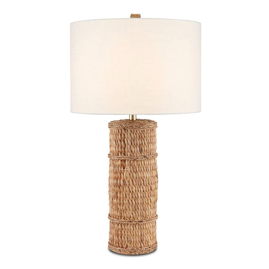 Azores Natural Table Lamp Table Lamps 