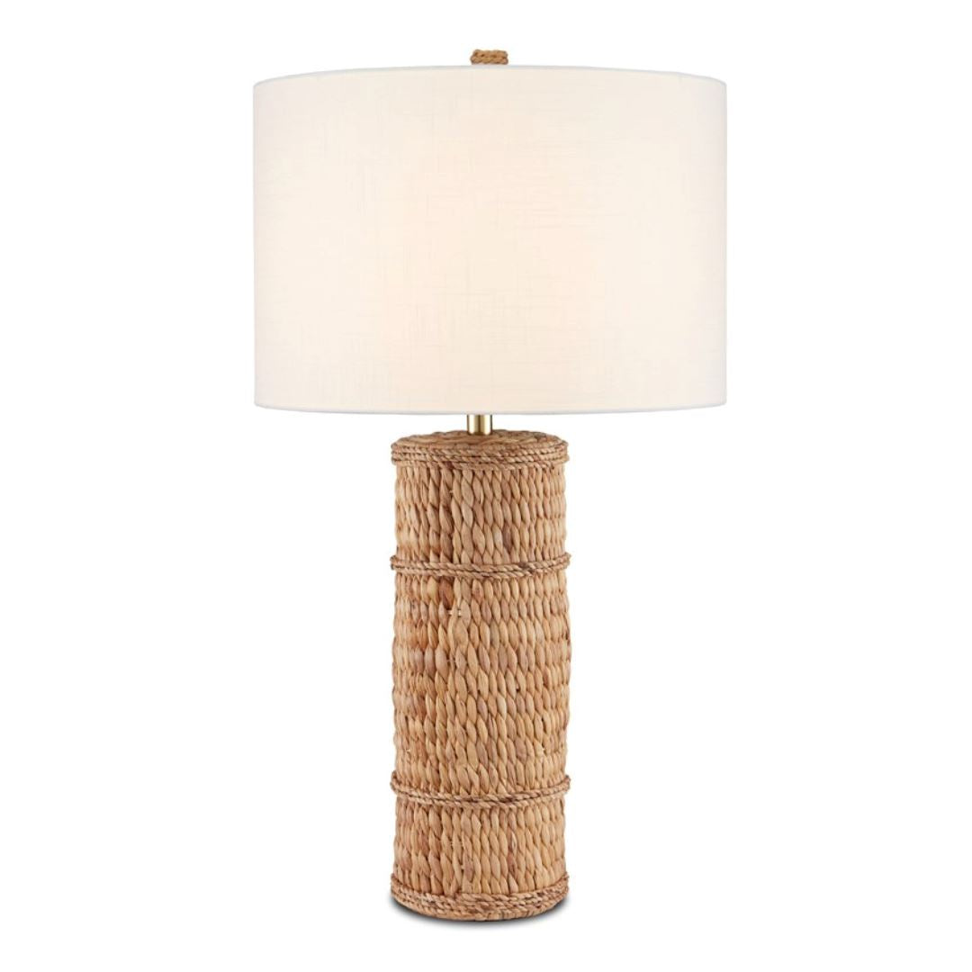 Azores Natural Table Lamp Table Lamps 