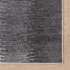 Ronan Ikat Machine Washable Rug - Grey