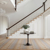 Seneca Machine Washable Rug - Nautral