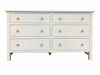 Stage Coach Dresser - Wide