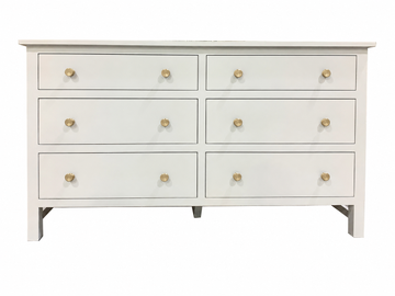 Stage Coach Dresser - Wide