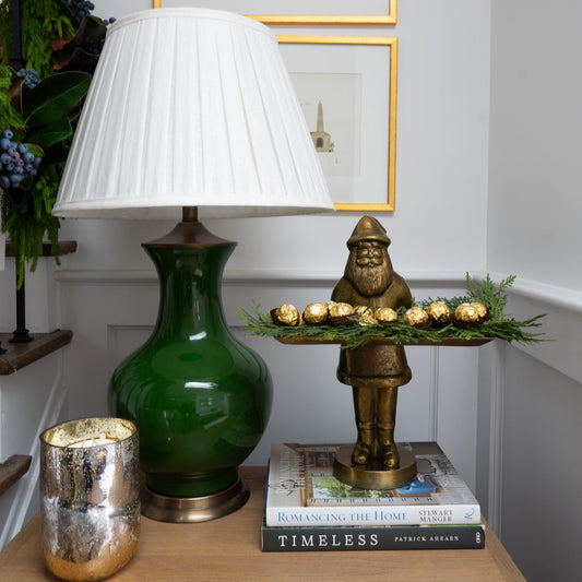 Balsam & Cedar Candle - 40oz Candles & Home Fragrance 