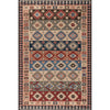 Balsam Kilim Machine Washable Rug - Multi Rugs 