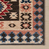 Balsam Kilim Machine Washable Rug - Multi Rugs 