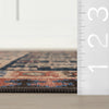 Balsam Kilim Machine Washable Rug - Multi Rugs 