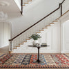 Balsam Kilim Machine Washable Rug - Multi Rugs 