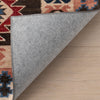 Balsam Kilim Machine Washable Rug - Multi Rugs 