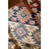 Balsam Kilim Multi Handwoven Wool Rug Rugs 