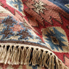 Balsam Kilim Multi Handwoven Wool Rug Rugs 