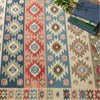 Balsam Kilim Multi Handwoven Wool Rug Rugs 