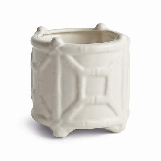 Bamboo Cachepot Vases, Planters & Jars 