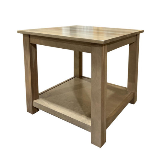 Banff End Table Side Table 