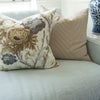 Banff Pillow - 20" Pillows 