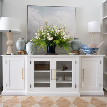 Banff Sideboard Cabinets & Chests 