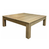 Banff Square Coffee Table Coffee Tables 