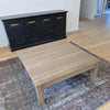 Banff Square Coffee Table Coffee Tables 