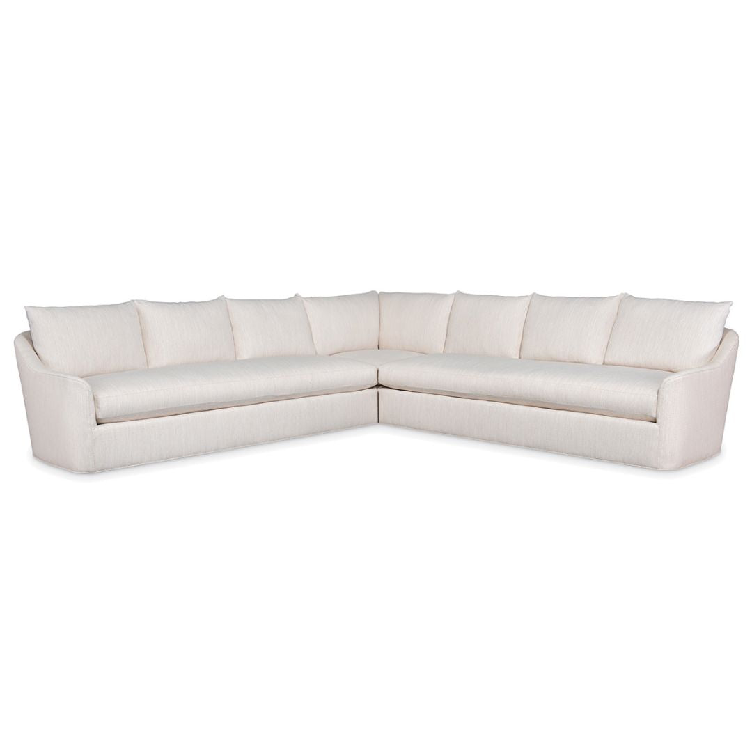 Barrington Sectional Sofas 