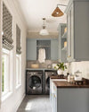 Basket Swing-Arm Sconce Wall Sconces 