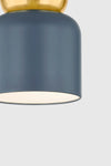 Batya Flush Mount Small Flush Mount 