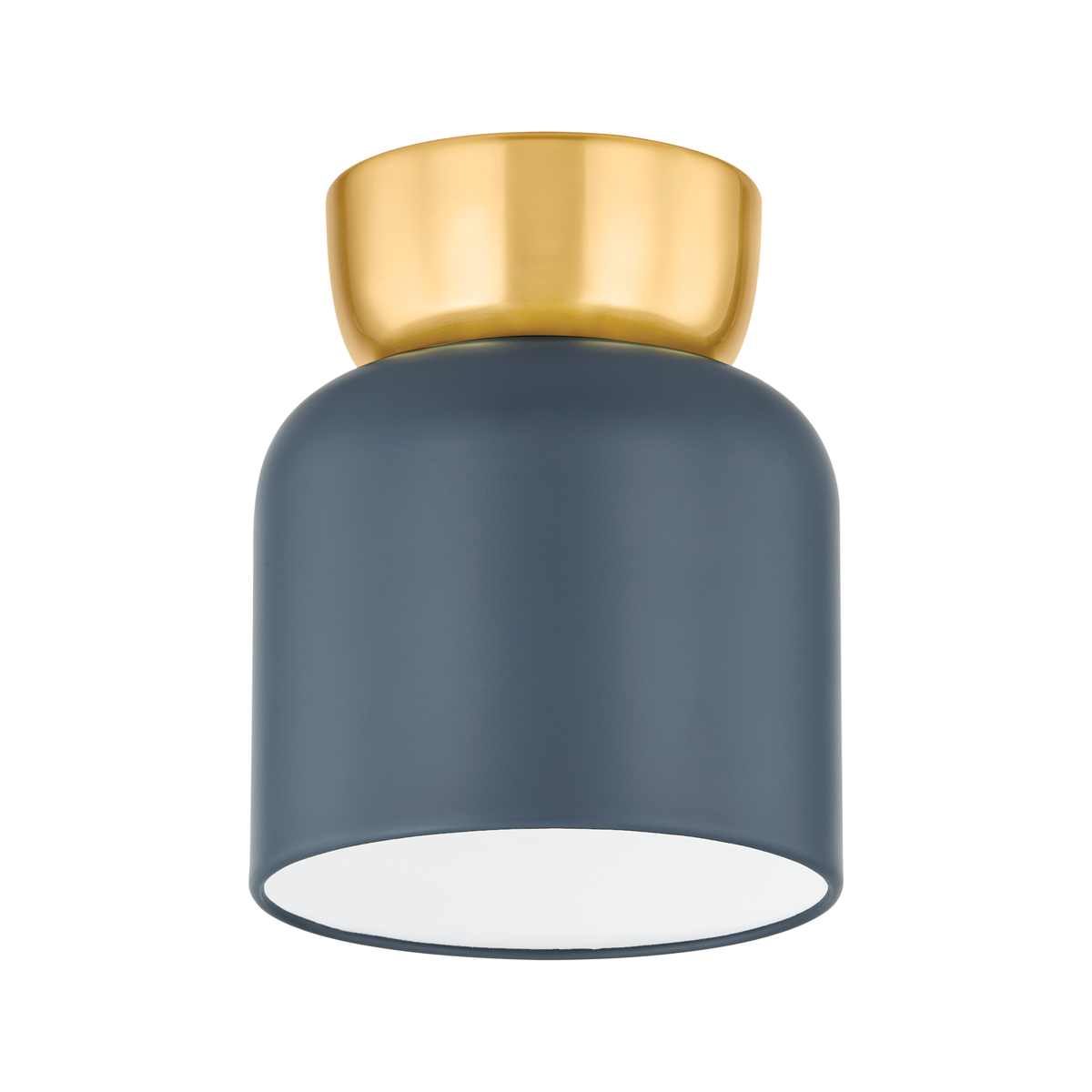 Batya Flush Mount Small Flush Mount 