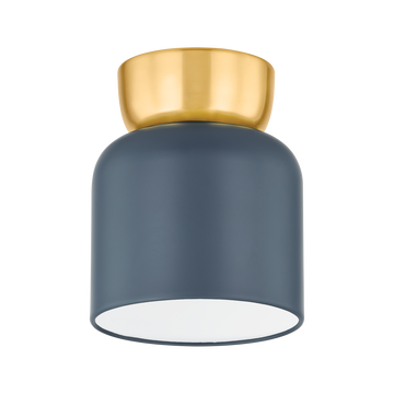 Batya Flush Mount Small Flush Mount 