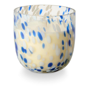 Beach Towel Sun Glass Candle Candles & Home Fragrance 