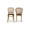 Bedford Dining Chair- Set of 2 Dining Chairs 