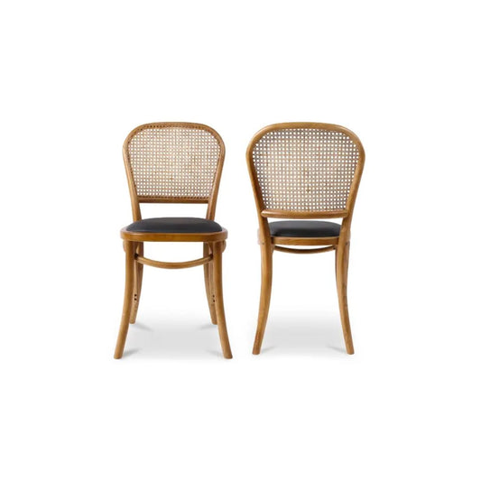 Bedford Dining Chair- Set of 2 Dining Chairs 
