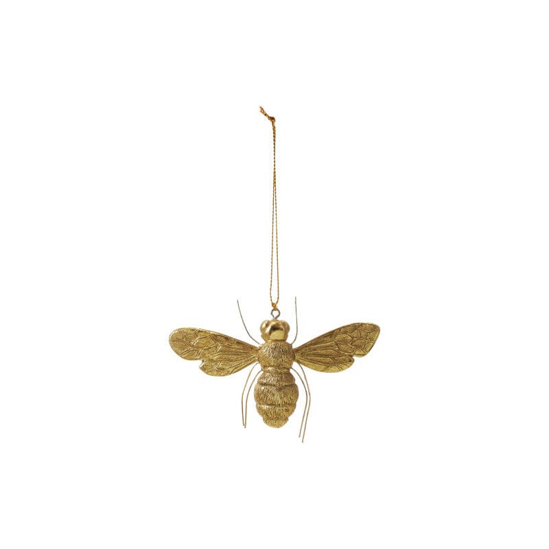 Bee Ornament Objects & Accents 
