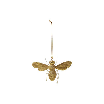Bee Ornament Objects & Accents 