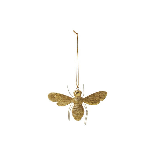 Bee Ornament Objects & Accents 
