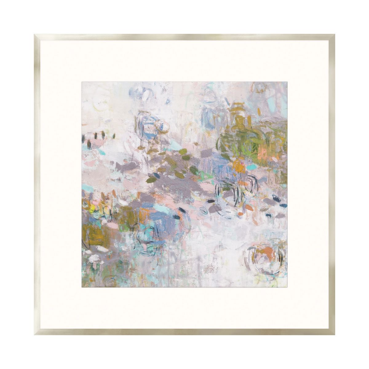 Beholden To Love Framed Art 