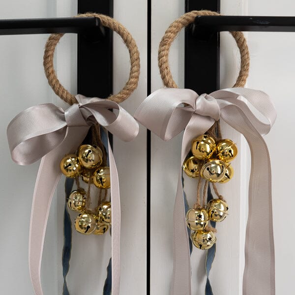 Bell Door Hanger Objects & Accents 