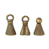 Bell Shaped Candle Snuffers Candles & Home Fragrance 