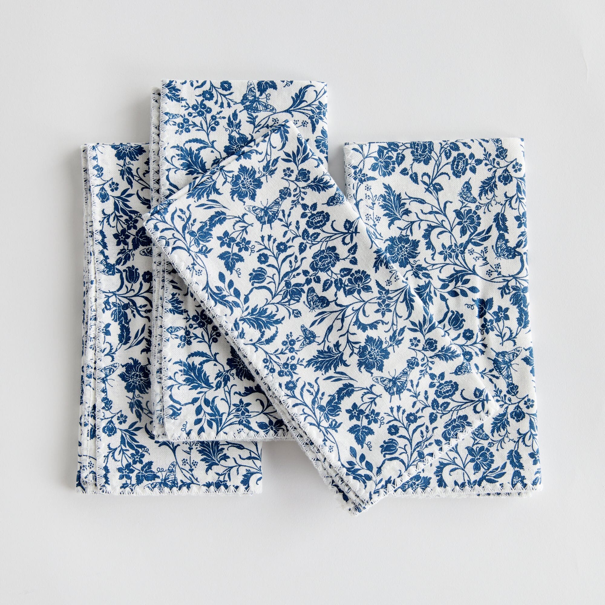 Bella Napkin - (set of 4) Linens 