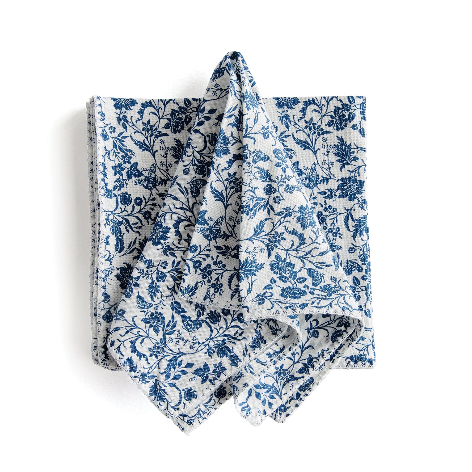 Bella Napkin - (set of 4) Linens 