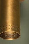 Berg Flush Mount Flush Mount 
