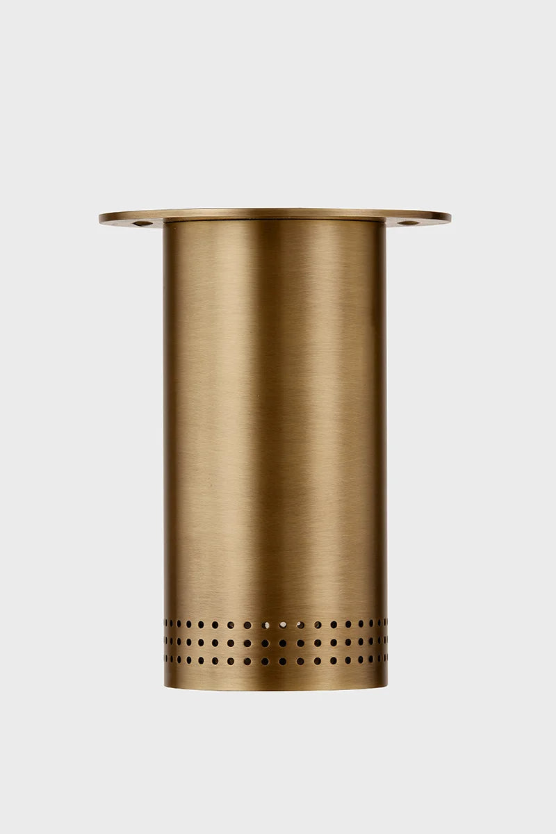 Berg Flush Mount Flush Mount 
