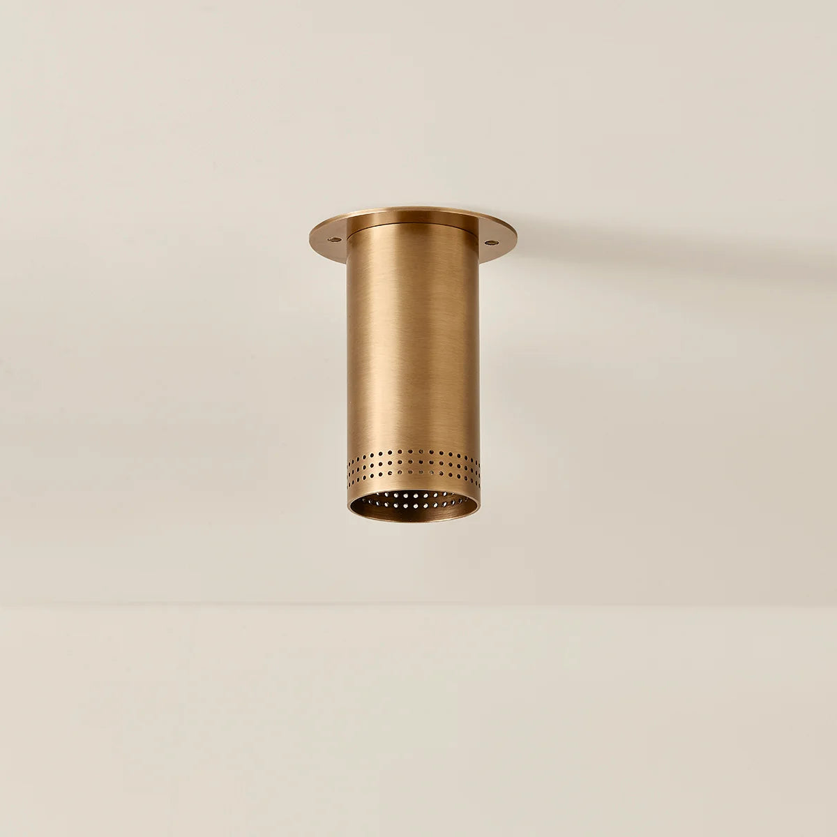 Berg Flush Mount Flush Mount 
