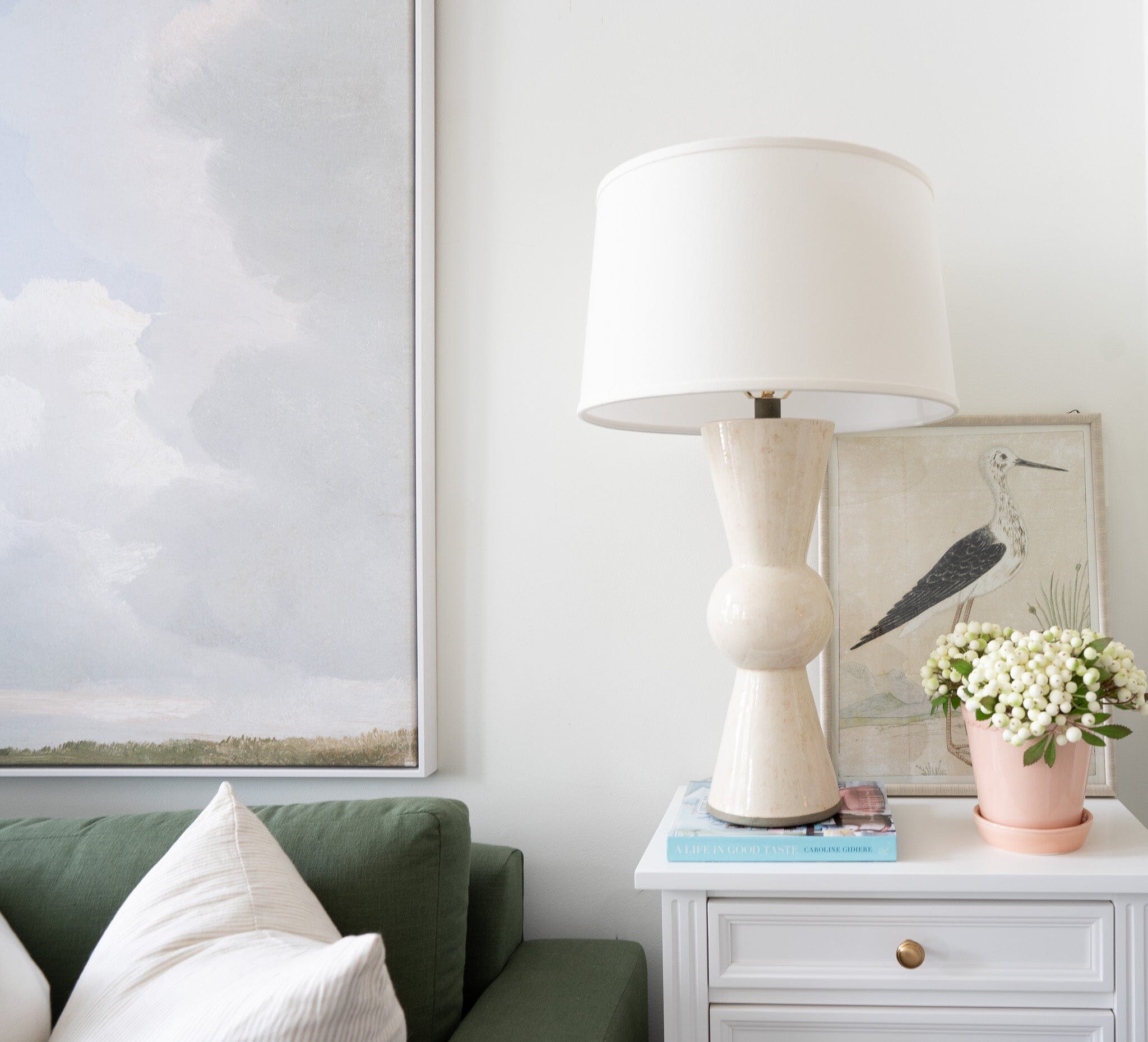 Rainsford Company Berkeley Table Lamp - Thumbnail 3
