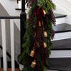 Berry Bush 14" Greenery 